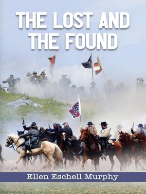 cover image of The Lost and the Found